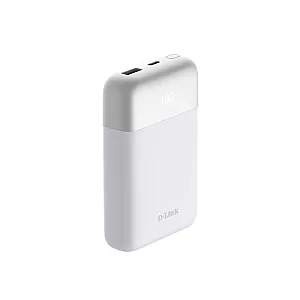 D-LINK DPP-101 10000mAh Power Bank