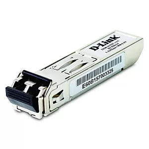 D-Link DEM-311GT modul Mini GBIC SFP 1000BASE-SX multi-mode 550m pentru retele optice Gigabit D-Link DEM-311GT modul Mini GBIC SFP 1000BASE-SX multi-mode 550m pentru retele optice Gigabit