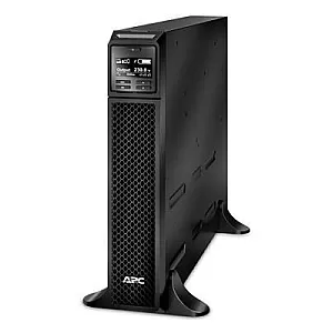 APC SRT3000XLI UPS Smart UPS On-Line 3000VA 2700W 230V cu dublă conversie și AVR