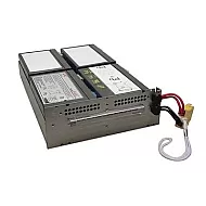 APC APCRBC133 baterie de inlocuire originala RBC pentru UPS-uri APC Smart-UPS si SUA APC APCRBC133 baterie de inlocuire originala RBC pentru UPS-uri APC Smart-UPS si SUA
