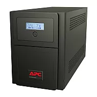 APC SMV750CAI UPS Easy UPS 750VA 525W 230V cu AVR si ecran LCD