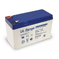 Ultracell UL7-12 Baterie 12V 7Ah Plumb-Acid VRLA fara intretinere Ultracell UL7-12 Baterie 12V 7Ah Plumb-Acid VRLA fara intretinere