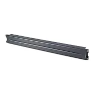 APC AR8136BLK panou obturare 1U 19" pentru rack NetShelter SX negru APC AR8136BLK panou obturare 1U 19" pentru rack NetShelter SX negru