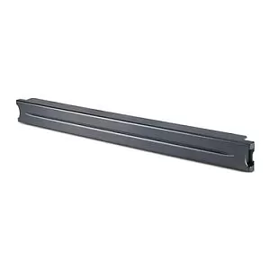 APC AR8136BLK panou obturare 1U 19" pentru rack NetShelter SX negru APC AR8136BLK panou obturare 1U 19" pentru rack NetShelter SX negru