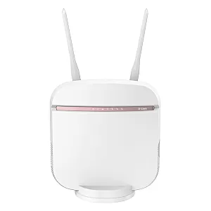 D-Link DWR-978 router wireless 5G Wi-Fi AC2600 cu slot SIM si porturi Gigabit D-Link DWR-978 router wireless 5G Wi-Fi AC2600 cu slot SIM si porturi Gigabit