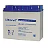 Ultracell UL18-12 Baterie 12V 18Ah Plumb-Acid VRLA fara intretinere