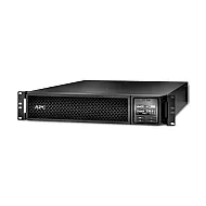 APC SRT3000RMXLI NC UPS Smart UPS On-Line 3000VA 2700W RM 2U 230V cu card retea si dublă conversie APC SRT3000RMXLI NC UPS Smart UPS On-Line 3000VA 2700W RM 2U 230V cu card retea si dublă conversie