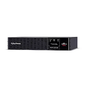 CyberPower PR1500ERT2U UPS Rack 2U 1500VA 1500W cu sinus pur si ecran LCD