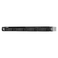 QNAP TS-433EU NAS Tower 1U 4 bay fara HDD pentru stocare in retea QNAP TS-433EU NAS Tower 1U 4 bay fara HDD pentru stocare in retea