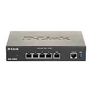 D-Link DSR-250V2/E router Gigabit VPN 4 porturi pentru retele business securizate D-Link DSR-250V2/E router Gigabit VPN 4 porturi pentru retele business securizate