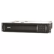 APC SMT1000RMI2UC UPS Smart UPS 1000VA 700W LCD RM 2U 230V cu AVR
