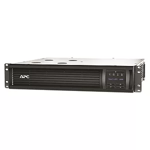 APC SMT1000RMI2UC UPS Smart UPS 1000VA 700W LCD RM 2U 230V cu AVR