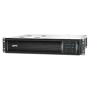 APC SMT1500RMI2UC UPS Smart UPS 1500VA 1000W LCD RM 2U 230V cu SmartConnect si AVR