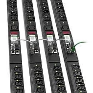 APC APDU9959EU3 PDU 0U 16A cu 20 x IEC C13 pentru rack NetShelter SX APC APDU9959EU3 PDU 0U 16A cu 20 x IEC C13 pentru rack NetShelter SX