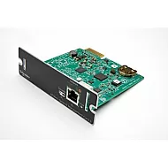 APC AP9640 Network Management Card 3 pentru monitorizare si control UPS prin retea