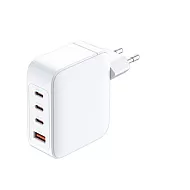 D-LINK DCF141E 140W GaN Charger USB C 3x USB A 1x