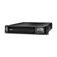 APC SRT3000RMXLI UPS Smart UPS On-Line 3000VA 2700W RM 2U 230V cu dublă conversie și AVR