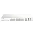 D-Link DBS-2000-28MP switch Cloud Managed Gigabit 28 porturi PoE+ cu 4 porturi SFP