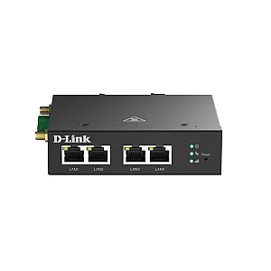 D-LINK MODEM LTE 4G MULTI-CONNECT/DWM-314-T