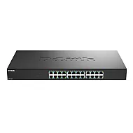 D-LINK DMS-1024/E 24PORT 2.5GE Switch