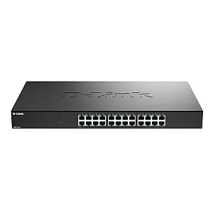 D-LINK DMS-1024/E 24PORT 2.5GE Switch