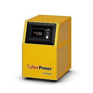 CyberPower CPS1000E 1000VA 700W Power Inverter CyberPower CPS1000E 1000VA 700W Power Inverter