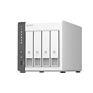 QNAP TS-433-4G NAS Tower 4 bay fara HDD cu procesor quad core si 4GB RAM QNAP TS-433-4G NAS Tower 4 bay fara HDD cu procesor quad core si 4GB RAM