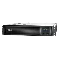 APC SMT2200RMI2UC UPS Smart UPS 2200VA 1980W LCD RM 2U 230V cu SmartConnect si AVR