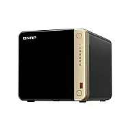 QNAP TS-464-8G NAS Tower 4 bay 8GB RAM pentru stocare in retea si multimedia QNAP TS-464-8G NAS Tower 4 bay 8GB RAM pentru stocare in retea si multimedia