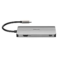 D-Link DUB-M610 hub USB-C 6 porturi multifunctional cu HDMI, Ethernet, USB 3.0 si Power Delivery