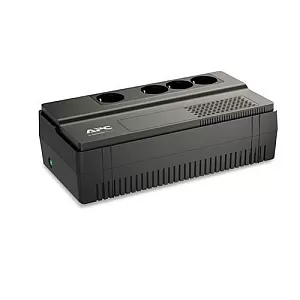APC BV500I GR UPS Easy UPS 500VA 300W cu AVR si prize Schuko