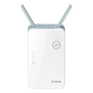 D-Link E15 range extender wireless Wi-Fi 6 AX1500 pentru extinderea acoperirii retelei