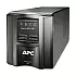 APC SMT750IC UPS Smart UPS 750VA 500W LCD 230V cu SmartConnect si AVR