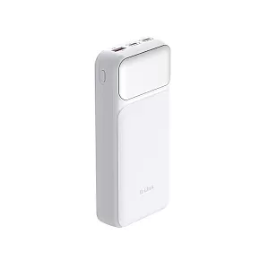 D-LINK DPP-201 20000mAh Power Bank
