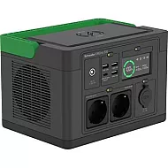 APC PPS330-GR statie portabila de alimentare 332Wh Power Station 330 pentru echipamente mobile