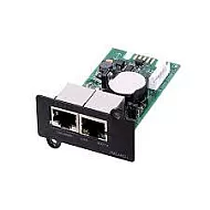 nJoy ACUP-SN000MP – Card SNMP PM Lite pentru UPS