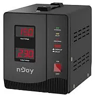 nJoy ALVIS 2000 – Stabilizator / AVR 2000VA (AVRL-20002AL-CS01B)