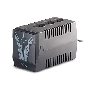 nJoy PALADIN 1000 – AVR / Stabilizator de tensiune 1 kVA (PWAV-10003PL-AZ01B)