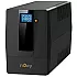 nJoy HORUS PLUS 2000 – UPS Tower Line-Interactive 2 kVA / 1,200 W (PWUP-LI200H1-AZ01B)