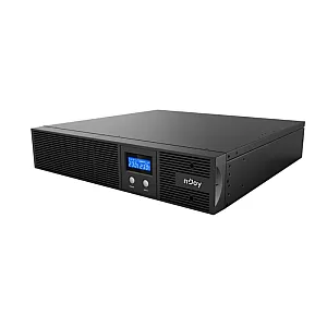 nJoy ARGUS 2200 – UPS Rack Line-Interactive 2,2 kVA / ~1,320 W (PWUP-LI220AG-CG01B)