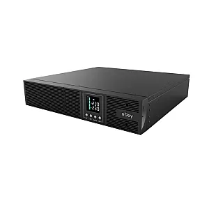 nJoy ARGUS 2K – UPS Rack / Line-Interactive 2 kVA (PWUP-LI220AG-CG01B)