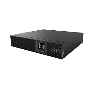 nJoy ASTER 3000 – UPS Rack / Online 3 kVA / 2,7 kW (UPCMCOP930HASCG01B)