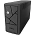 nJoy KEEN 600 USB – UPS Tower Line-Interactive 600 VA / ~360 W (UPLI-LI060KU-CG01B)