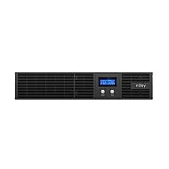 nJoy ANSER 1500 – UPS Rack / Line-Interactive 1,5 kVA / 900 W (UPLI-LI150AN-CG01B) nJoy ANSER 1500 – UPS Rack / Line-Interactive 1,5 kVA / 900 W (UPLI-LI150AN-CG01B)