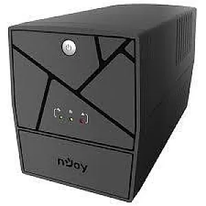 nJoy KEEN 1500 USB – UPS Tower Line-Interactive 1,5 kVA / ~900 W (UPLI-LI150KU-CG01B)
