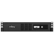 nJoy CODE 2000 – UPS Rack / Line-Interactive 2 kVA / 1,200 W (UPLI-LI200CO-AZ01B)