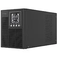nJoy ECHO PRO 1000 – UPS Tower / Online 1 kVA / 900 W (UPOL-OL100EP-CG01B)