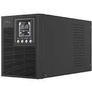 nJoy ECHO PRO 1000 – UPS Tower / Online 1 kVA / 900 W (UPOL-OL100EP-CG01B)