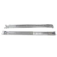 QNAP RAIL-B02 – Kit șine de montaj pentru NAS rackmount 2U QNAP RAIL-B02 – Kit șine de montaj pentru NAS rackmount 2U
