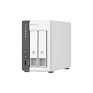 QNAP TS-216G – NAS Tower 2 Bay, 4 GB RAM, fără HDD QNAP TS-216G – NAS Tower 2 Bay, 4 GB RAM, fără HDD